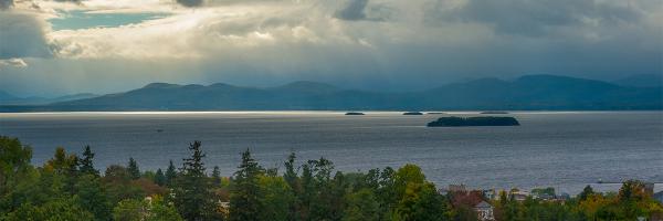 Lake Champlain